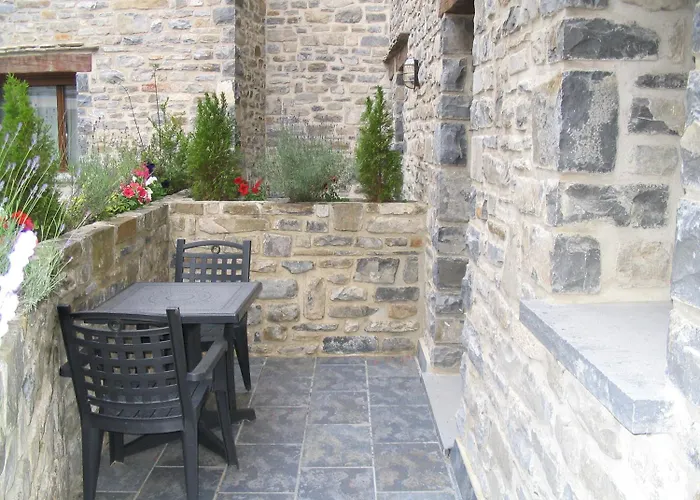 Villa Russell Hotel&Apartments