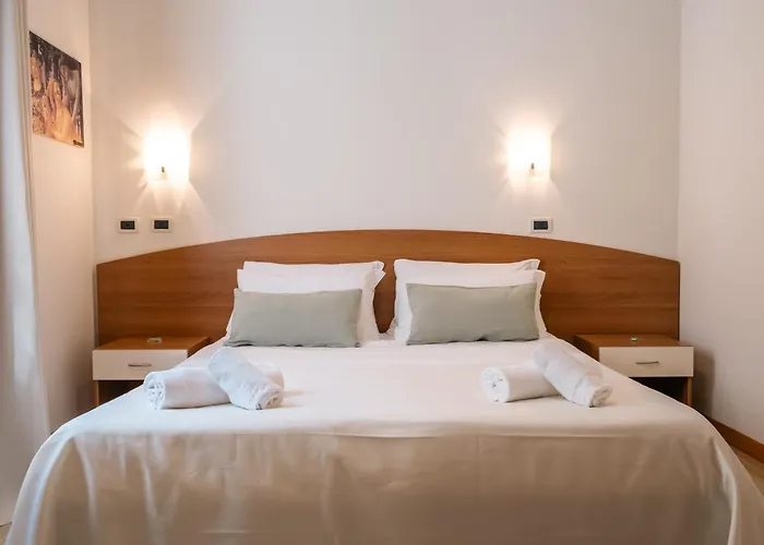 Hotel Ca' De Berna