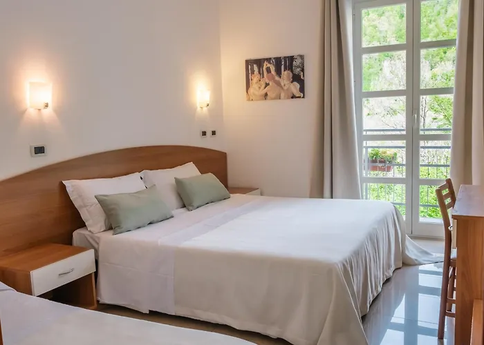 Hotel Ca' De Berna