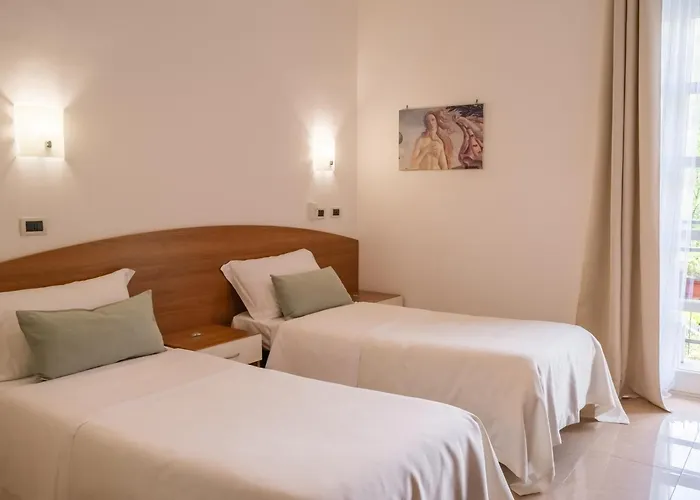 Hotel Ca' De Berna