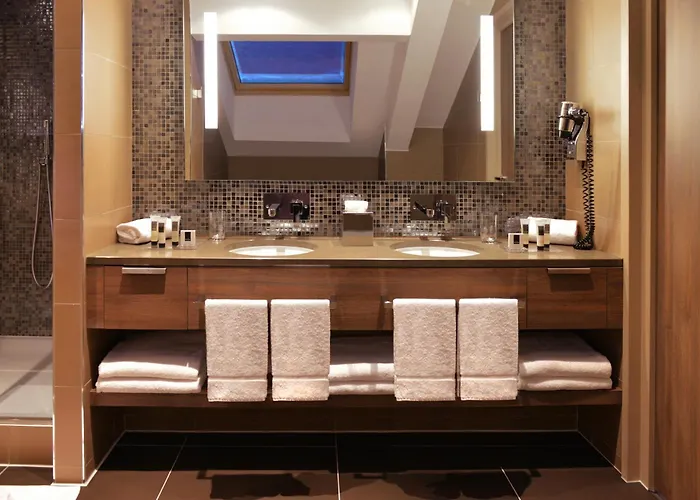Hotel Le Savoy