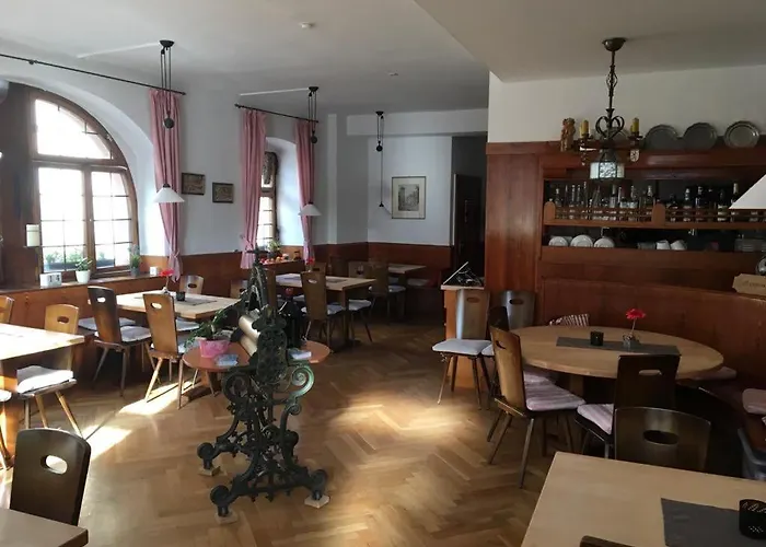 Gasthof Baeren