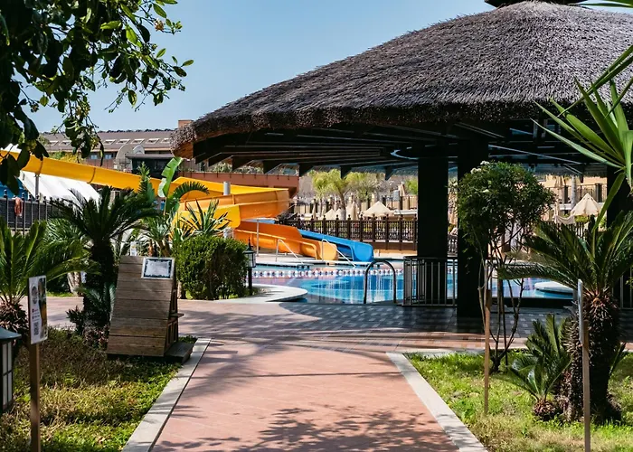 Villa Side Residence