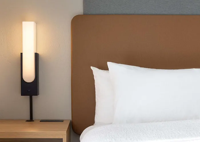 Hampton Inn & Suites Columbia South Fort Meade Area