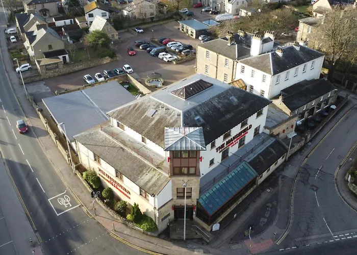 The Mansefield Hotel