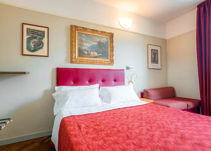 Hotel Della Porta