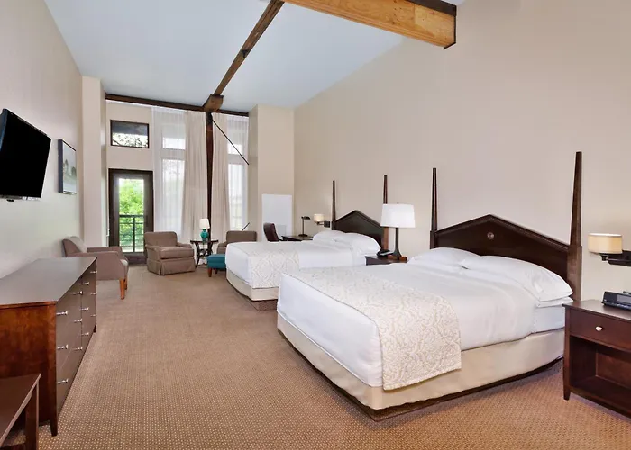Hawthorn Extended Stay By Wyndham Rome
