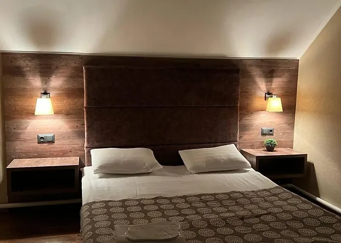 Lavitor hotel