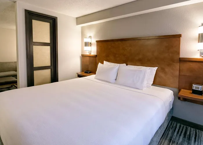 Hyatt Place Nashville Franklin Cool Springs