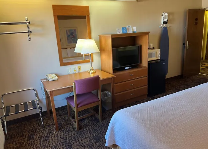 Days Inn By Wyndham Liberal Ks