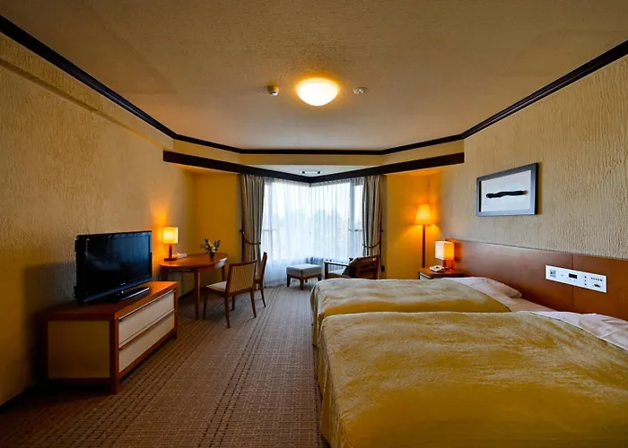 Hotel Laforet Shuzenji