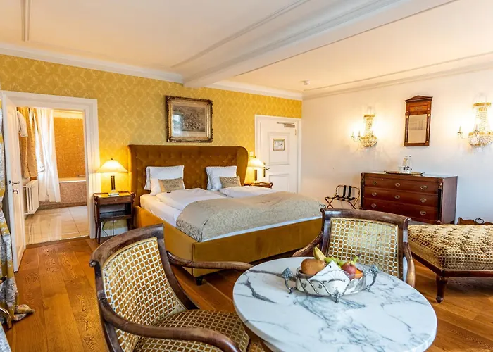 Hotel Porto Sofie Gottlieben
