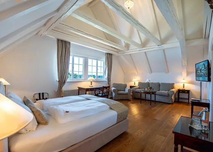 Hotel Porto Sofie Gottlieben