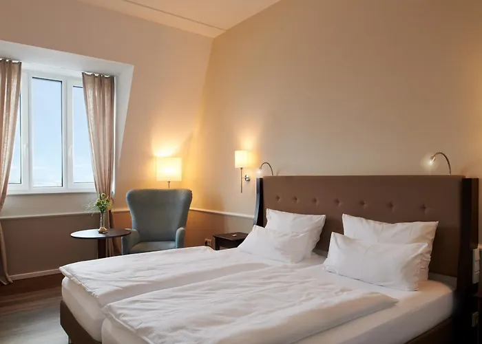 Hotel Am Delft