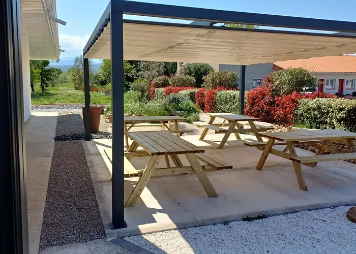 Hotel Restaurant L'Espassole