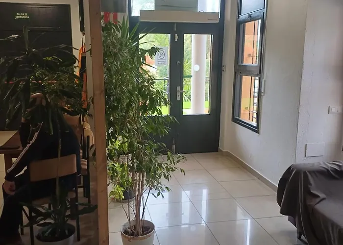 Hotel L'Albera