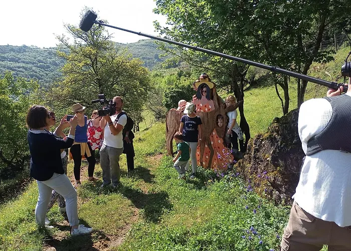 La ferme des Cévennes