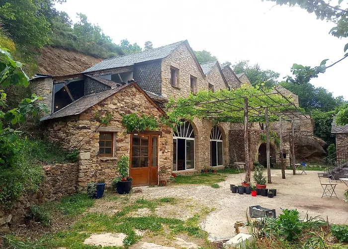 La ferme des Cévennes
