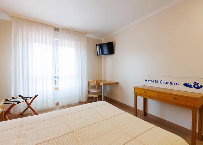 Hotel O Cruceiro