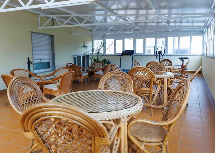 Hotel O Cruceiro