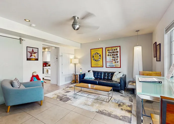 Sordid Lives Condo Permit# 3202