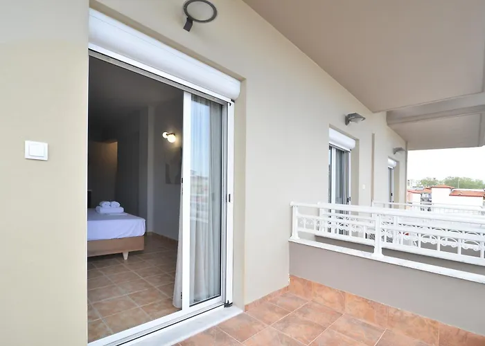 Hotel Akti