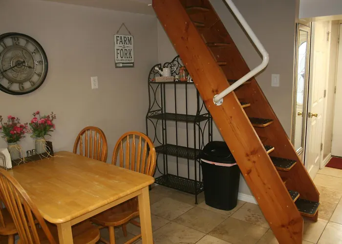 Laytons Loft