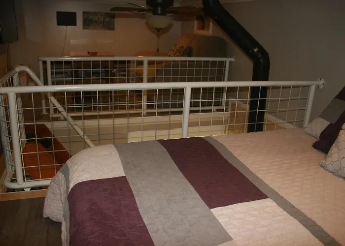 Laytons Loft