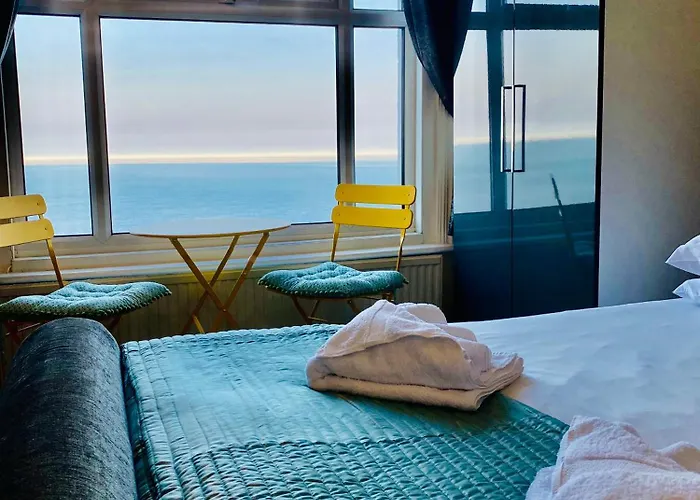 Villa Mentone Hotel