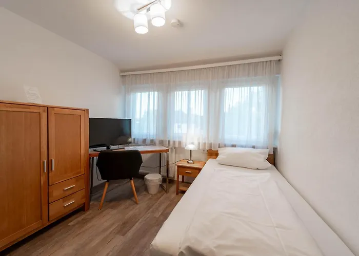Westend Hotel