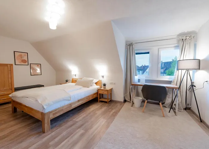 Westend Hotel