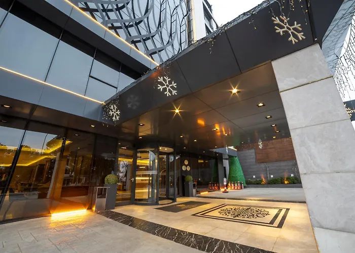 Royal Termal Hotel