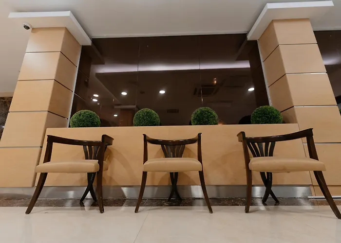 Alau Hotel