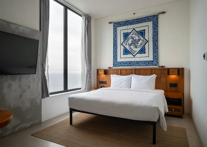 Granbell Hotel Colombo