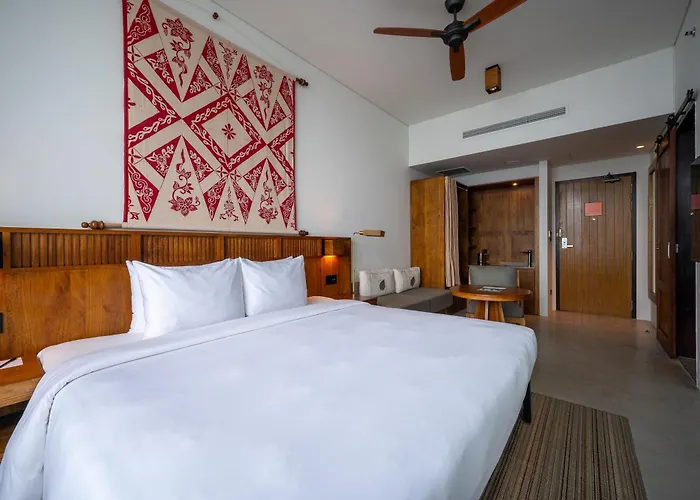 Granbell Hotel Colombo