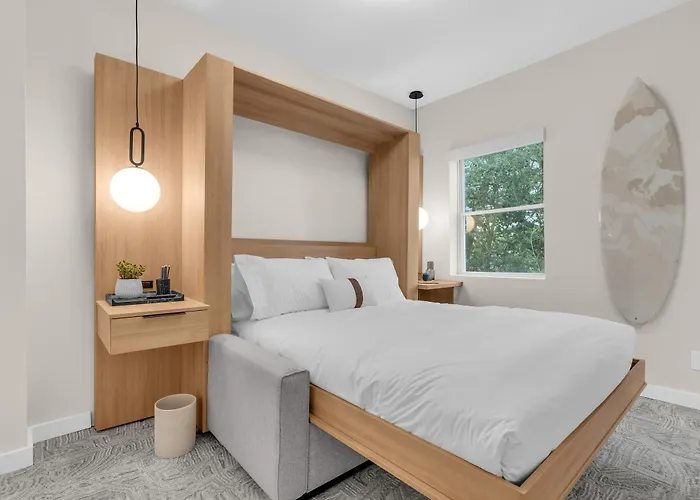 The St Laurent Guest Rooms