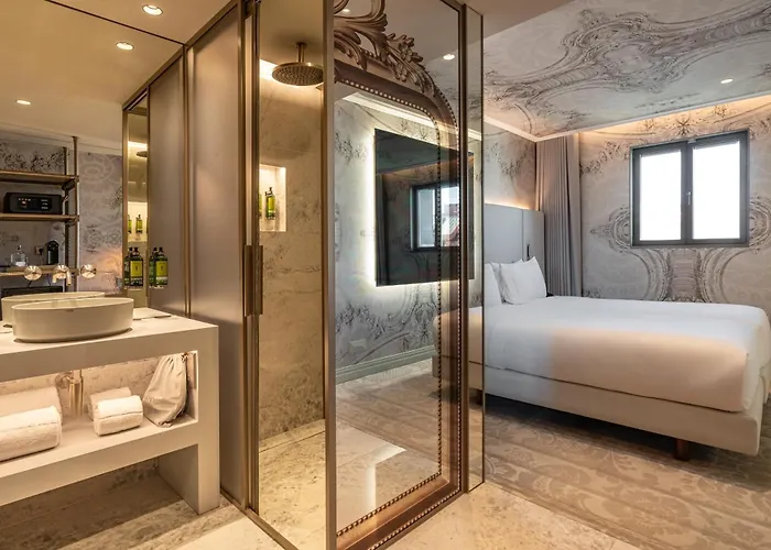 Dos Reis By The Beautique Hotels