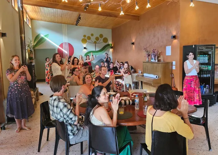 Espaço Canto