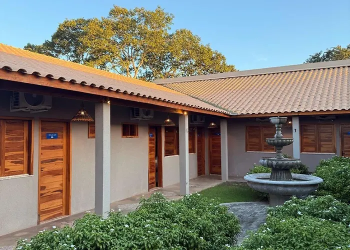 Hotel do Carmo