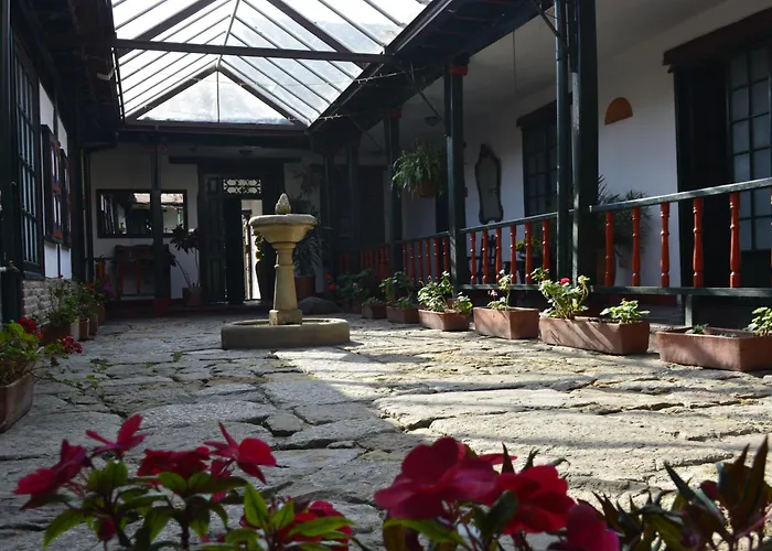 la posada del angel