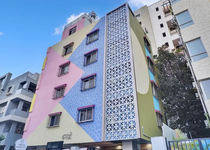 Urban Hometel