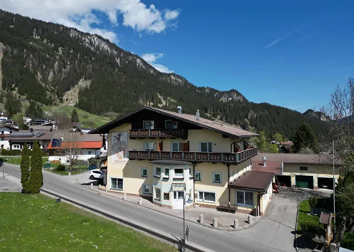 Hotel Lainbach