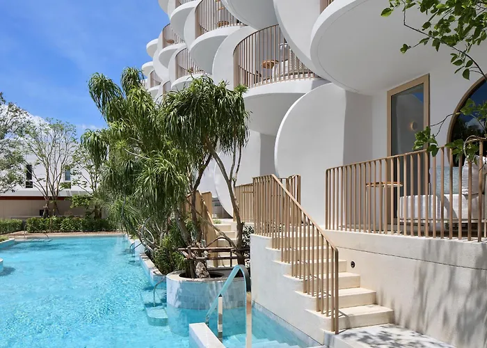 Veranda Resort Phuket, Autograph Collection