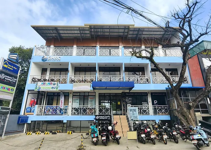 Inn Ka Kay Mame Near Sm City Puerto Princesa