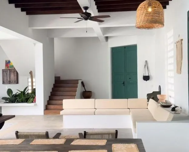 Casa La Oronda - Hotel Boutique- Cauca Viejo