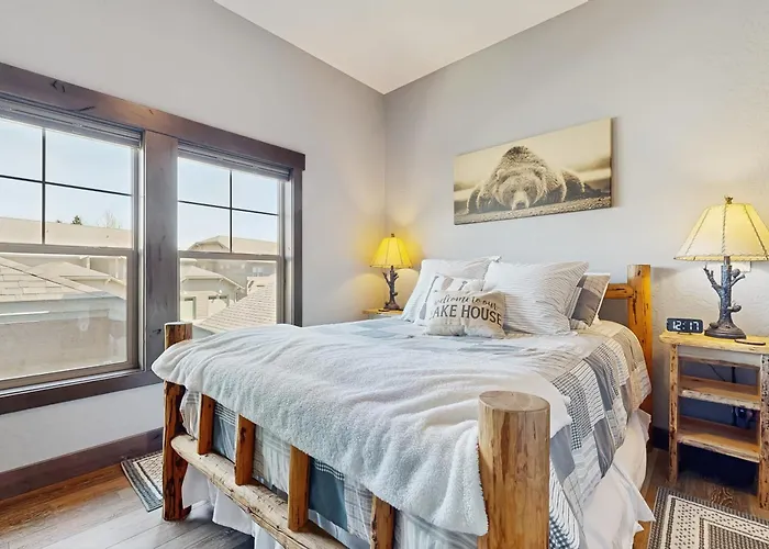 Guthrie Getaway