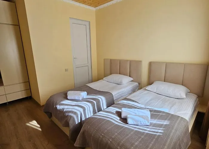 Guest House Gulba