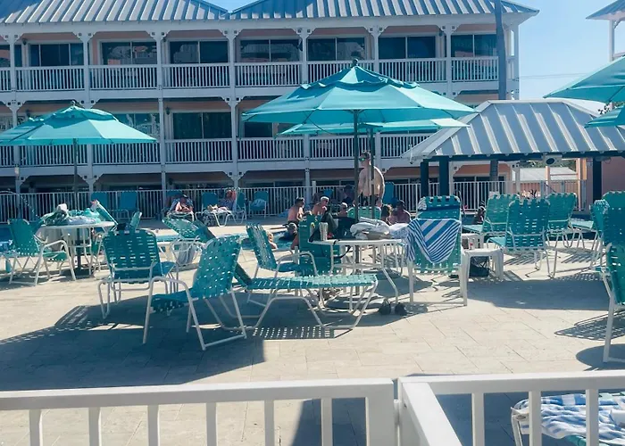 Morritt'S Resort