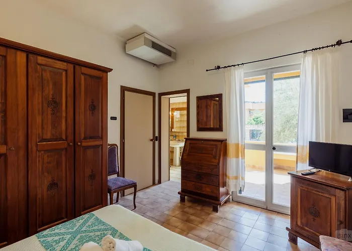 Hotel Malaspina