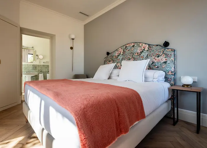 Hotel Boutique Làpety